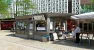 Hildesheim, Pavillon