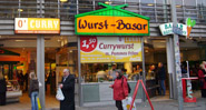 Hannover, Steintor