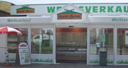 Werksverkauf Empelde